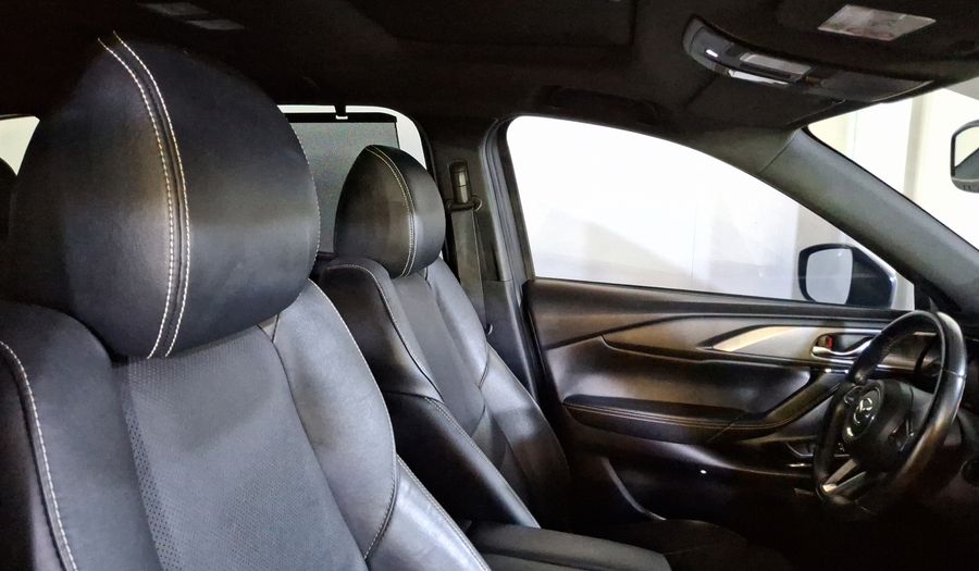 Mazda Cx-9 2.5 TURBO I GRAND TOURING 4WD AT Suv 2020