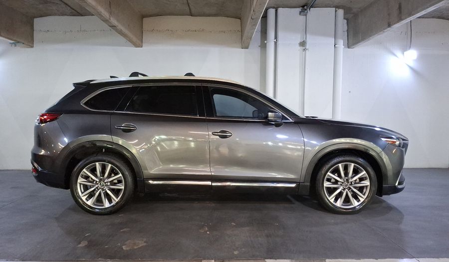 Mazda Cx-9 2.5 TURBO I GRAND TOURING 4WD AT Suv 2020