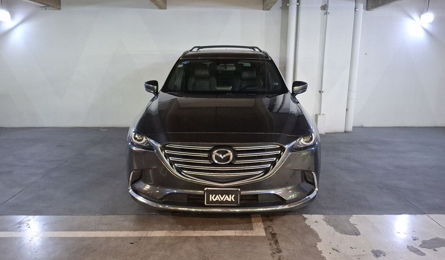 Mazda Cx-9 2.5 TURBO I GRAND TOURING 4WD AT Suv 2020