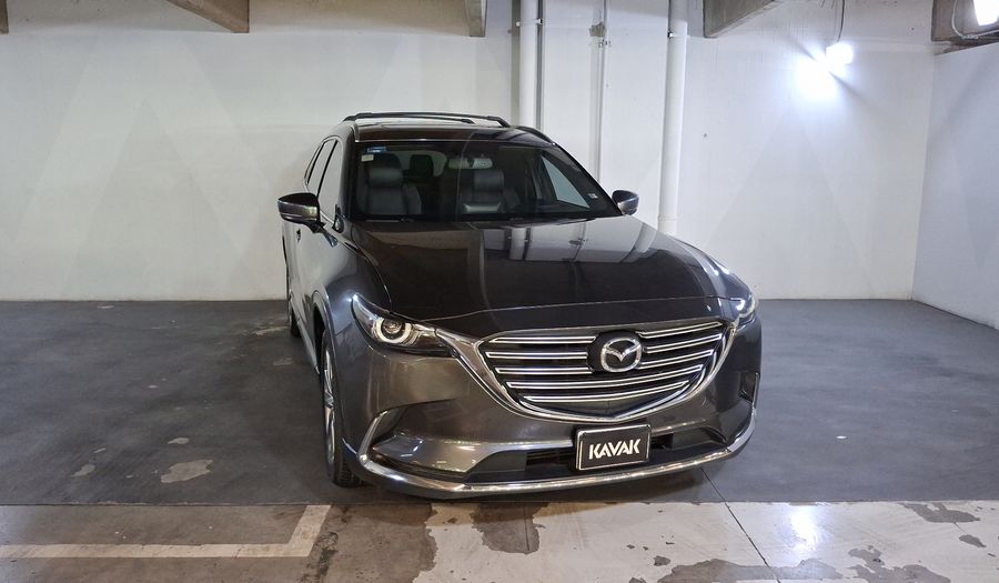 Mazda Cx-9 2.5 TURBO I GRAND TOURING 4WD AT Suv 2020