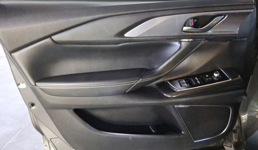Mazda Cx-9 2.5 TURBO I GRAND TOURING 4WD AT Suv 2020