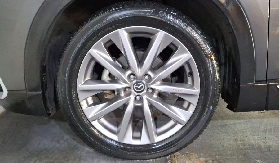 Mazda Cx-9 2.5 TURBO I GRAND TOURING 4WD AT Suv 2020