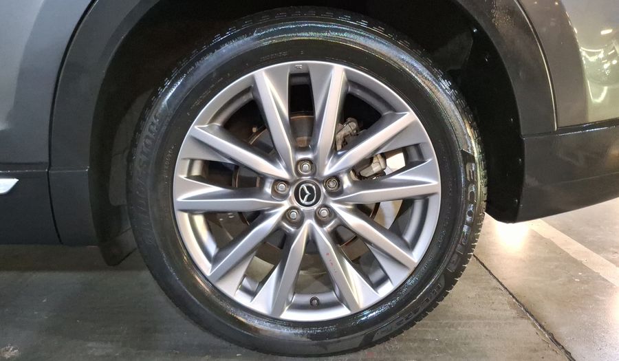 Mazda Cx-9 2.5 TURBO I GRAND TOURING 4WD AT Suv 2020