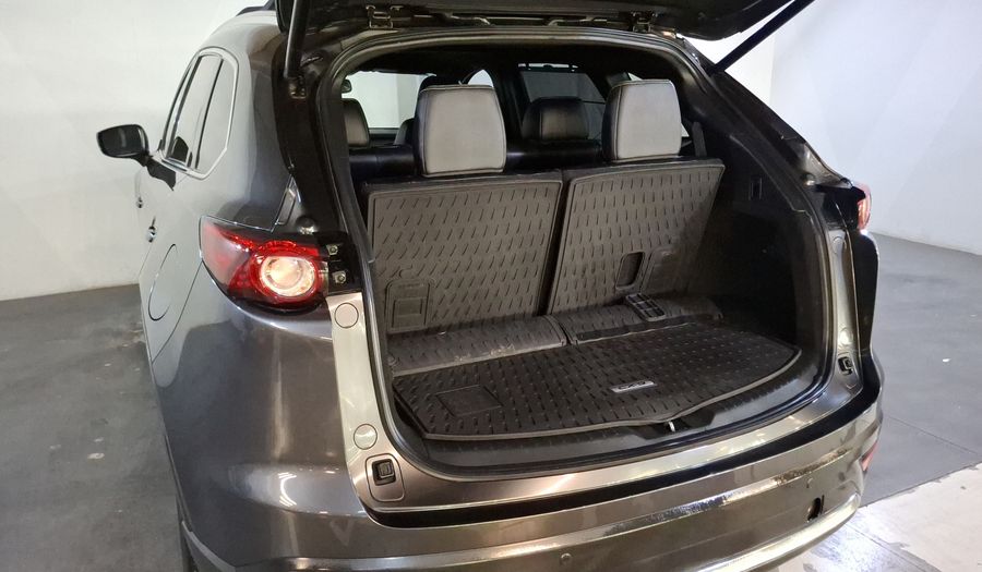 Mazda Cx-9 2.5 TURBO I GRAND TOURING 4WD AT Suv 2020