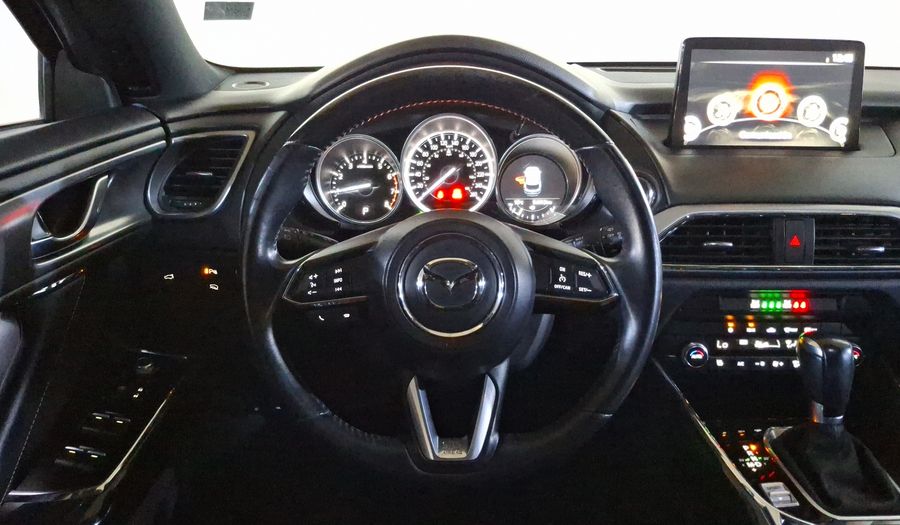Mazda Cx-9 2.5 TURBO I GRAND TOURING 4WD AT Suv 2020