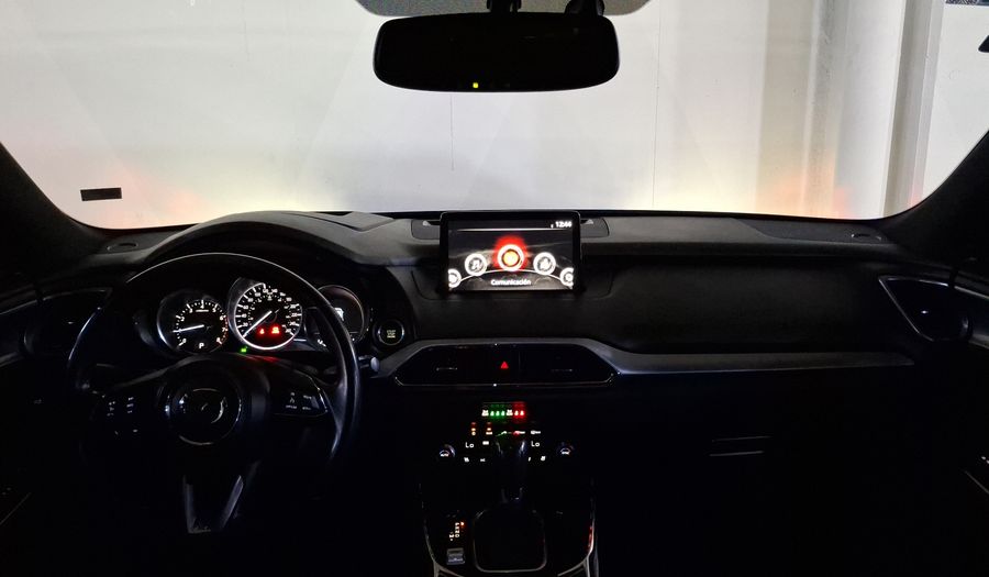 Mazda Cx-9 2.5 TURBO I GRAND TOURING 4WD AT Suv 2020