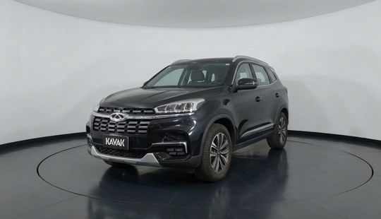 Chery • Tiggo 8