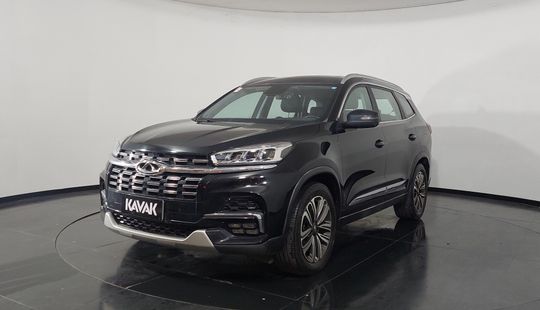 Chery • Tiggo 8