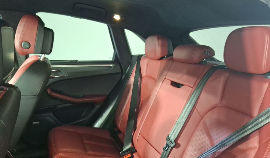 Porsche Macan 3.0 S DCT 4WD Suv 2019