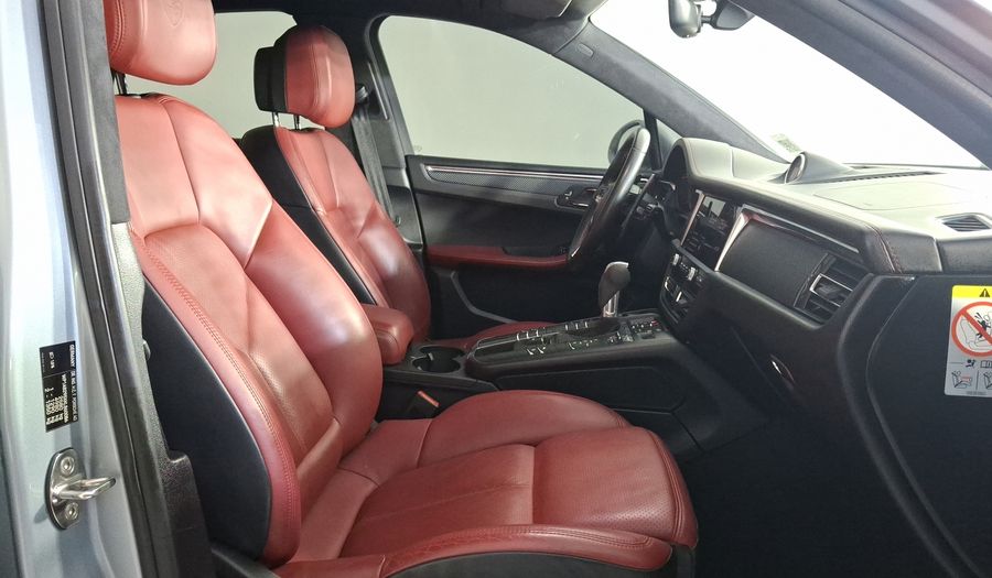Porsche Macan 3.0 S DCT 4WD Suv 2019