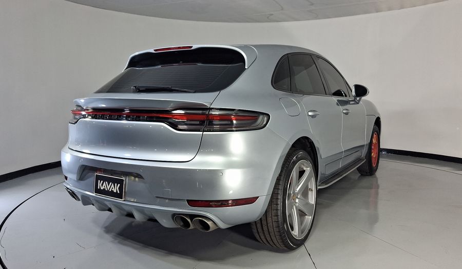 Porsche Macan 3.0 S DCT 4WD Suv 2019