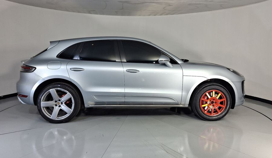 Porsche Macan 3.0 S DCT 4WD Suv 2019