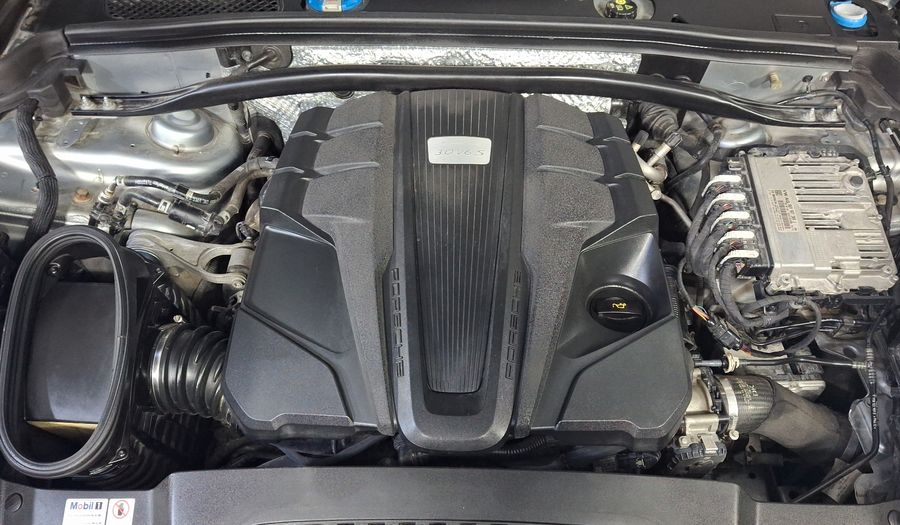 Porsche Macan 3.0 S DCT 4WD Suv 2019