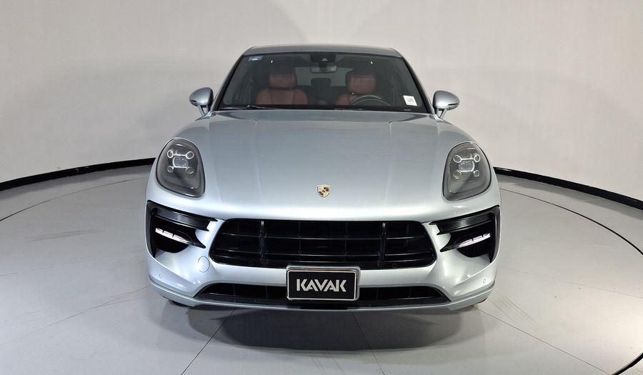 Porsche Macan 3.0 S DCT 4WD Suv 2019