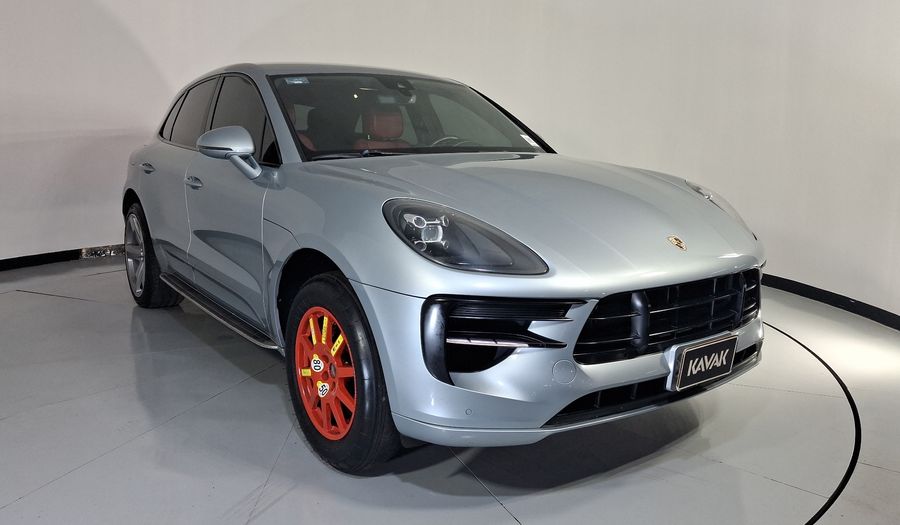 Porsche Macan 3.0 S DCT 4WD Suv 2019