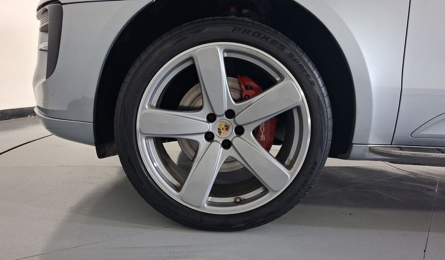 Porsche Macan 3.0 S DCT 4WD Suv 2019