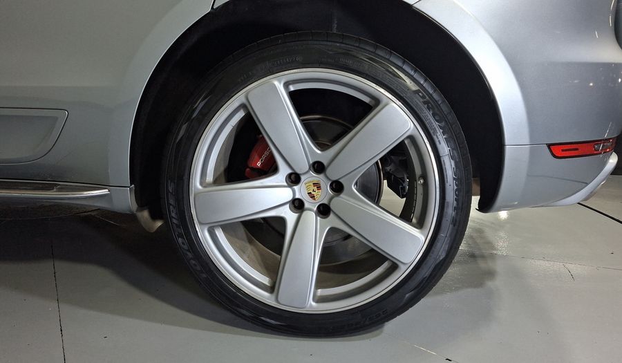 Porsche Macan 3.0 S DCT 4WD Suv 2019