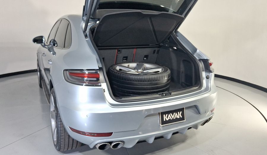 Porsche Macan 3.0 S DCT 4WD Suv 2019