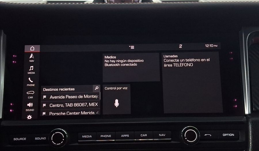 Porsche Macan 3.0 S DCT 4WD Suv 2019