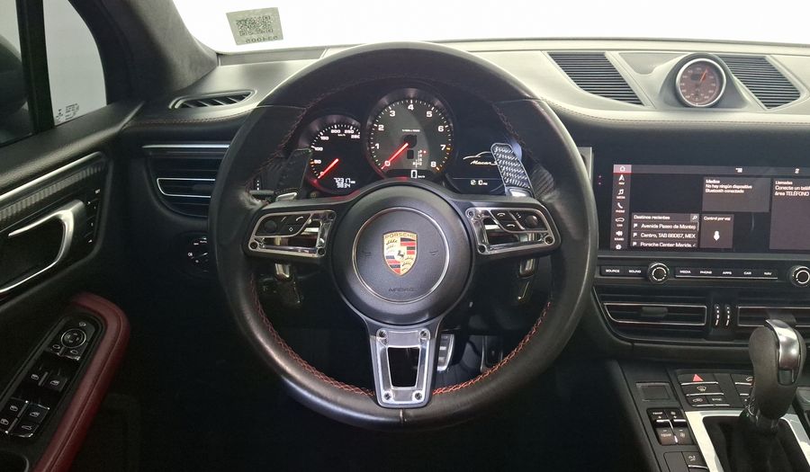Porsche Macan 3.0 S DCT 4WD Suv 2019