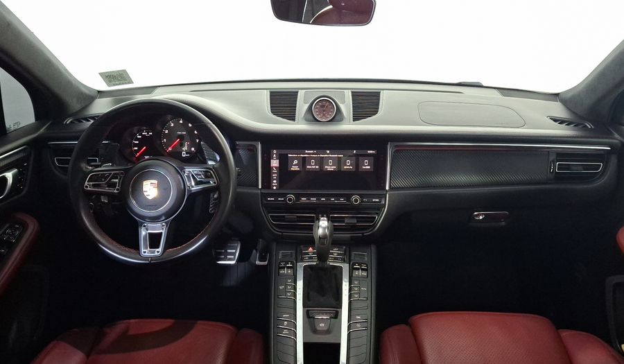 Porsche Macan 3.0 S DCT 4WD Suv 2019