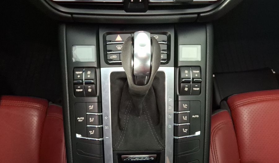 Porsche Macan 3.0 S DCT 4WD Suv 2019