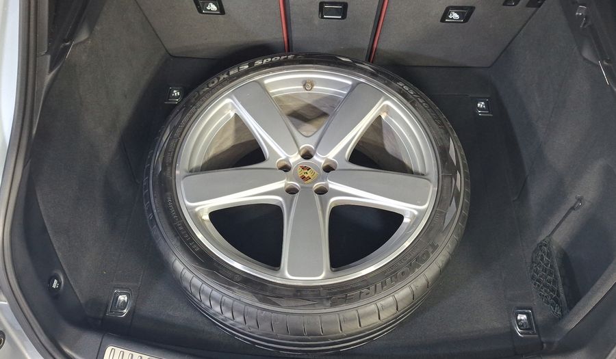 Porsche Macan 3.0 S DCT 4WD Suv 2019
