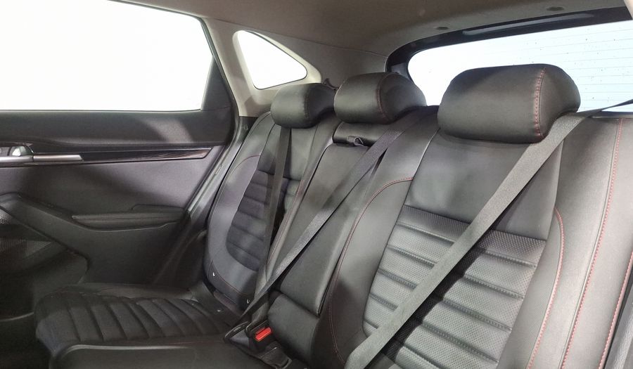 Kia Seltos 1.4 GT LINE DCT Suv 2022