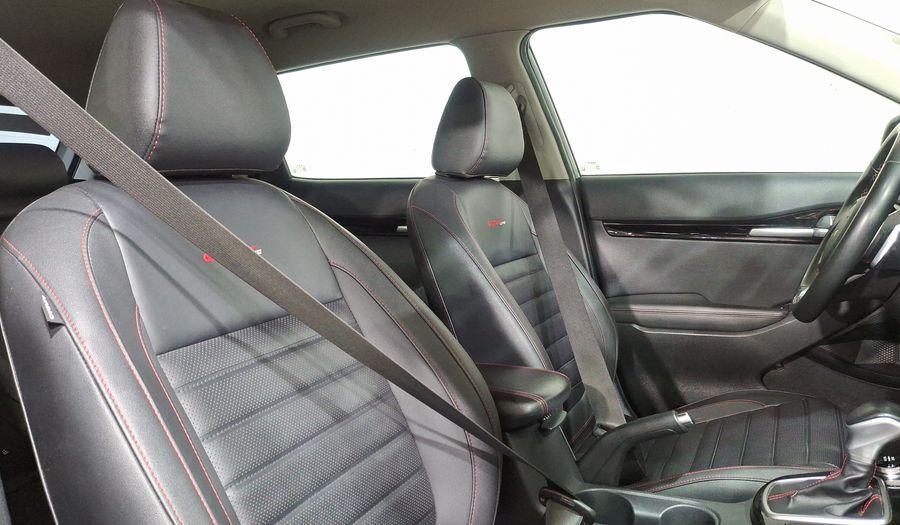 Kia Seltos 1.4 GT LINE DCT Suv 2022