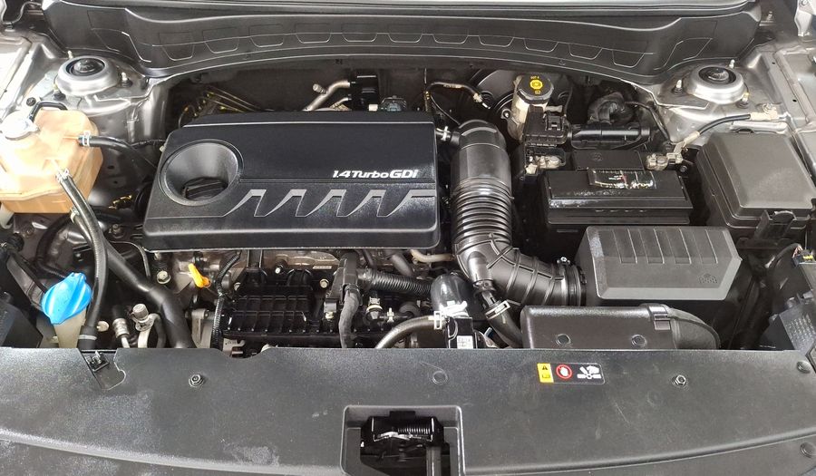 Kia Seltos 1.4 GT LINE DCT Suv 2022