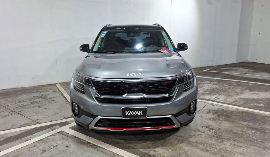 Kia Seltos 1.4 GT LINE DCT Suv 2022
