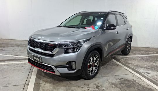 Kia • Seltos