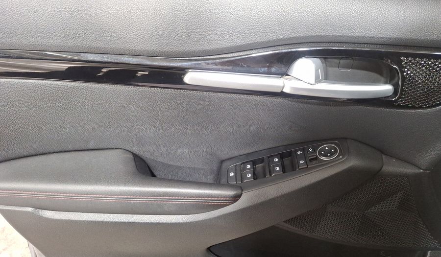 Kia Seltos 1.4 GT LINE DCT Suv 2022