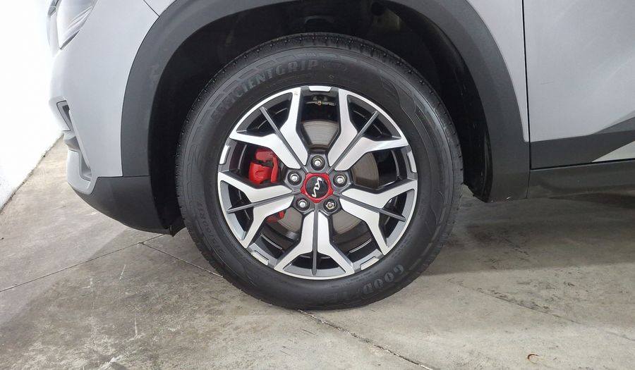 Kia Seltos 1.4 GT LINE DCT Suv 2022