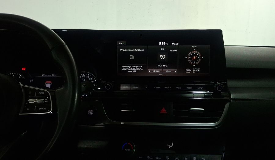 Kia Seltos 1.4 GT LINE DCT Suv 2022