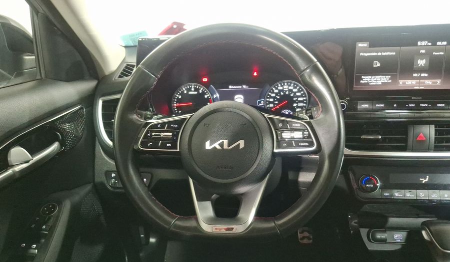 Kia Seltos 1.4 GT LINE DCT Suv 2022