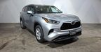 Toyota Highlander 3.5 LE AUTO Suv 2021