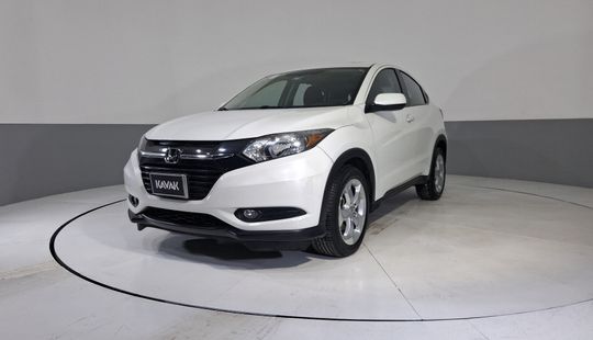 Honda • HR-V
