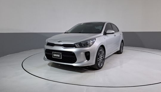 Kia • Rio