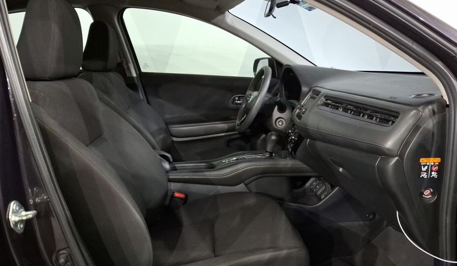 Honda Hr-v 1.8 UNIQ CVT Suv 2016