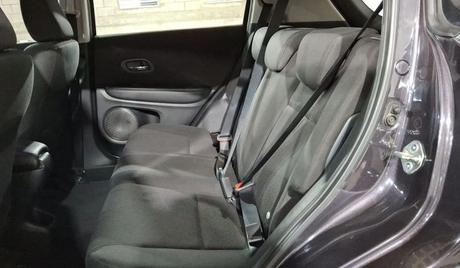 Honda Hr-v 1.8 UNIQ CVT Suv 2016