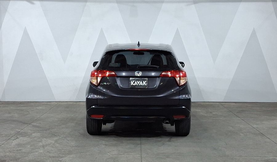 Honda Hr-v 1.8 UNIQ CVT Suv 2016