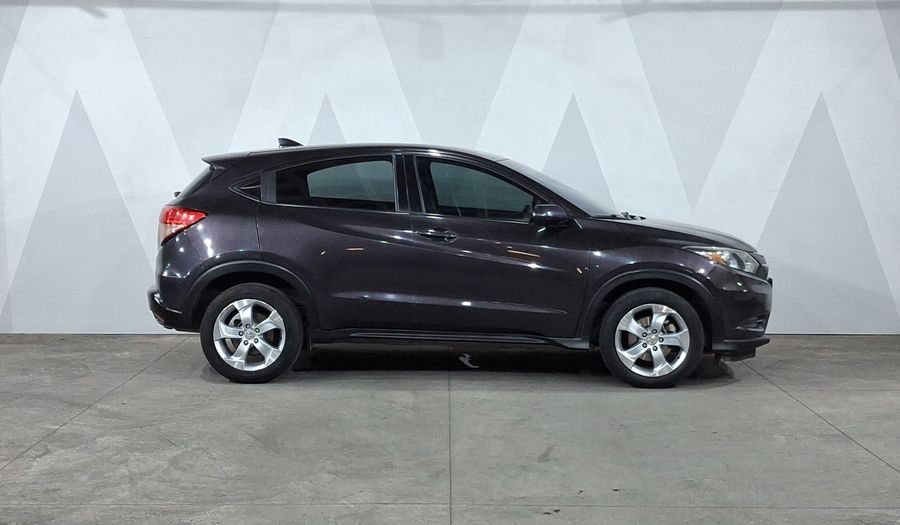 Honda Hr-v 1.8 UNIQ CVT Suv 2016