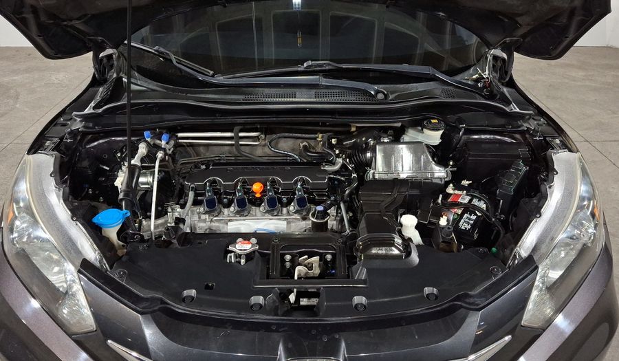 Honda Hr-v 1.8 UNIQ CVT Suv 2016