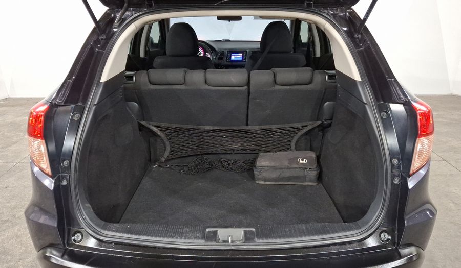 Honda Hr-v 1.8 UNIQ CVT Suv 2016