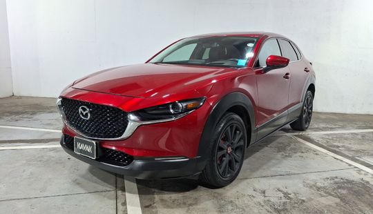 Mazda • CX-30