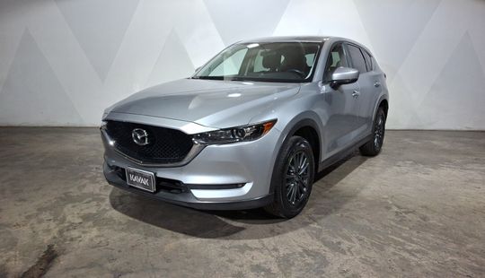 Mazda • CX-5