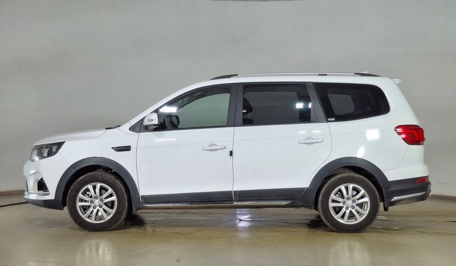 Dfsk Sx6 1.6 7STR Suv 2025