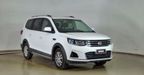 Dfsk Sx6 1.6 7STR Suv 2025