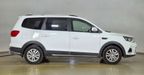 Dfsk Sx6 1.6 7STR Suv 2025